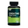 Креатин (creatine) Optimum Nutrition Creatine 2500 Caps (100 caps)